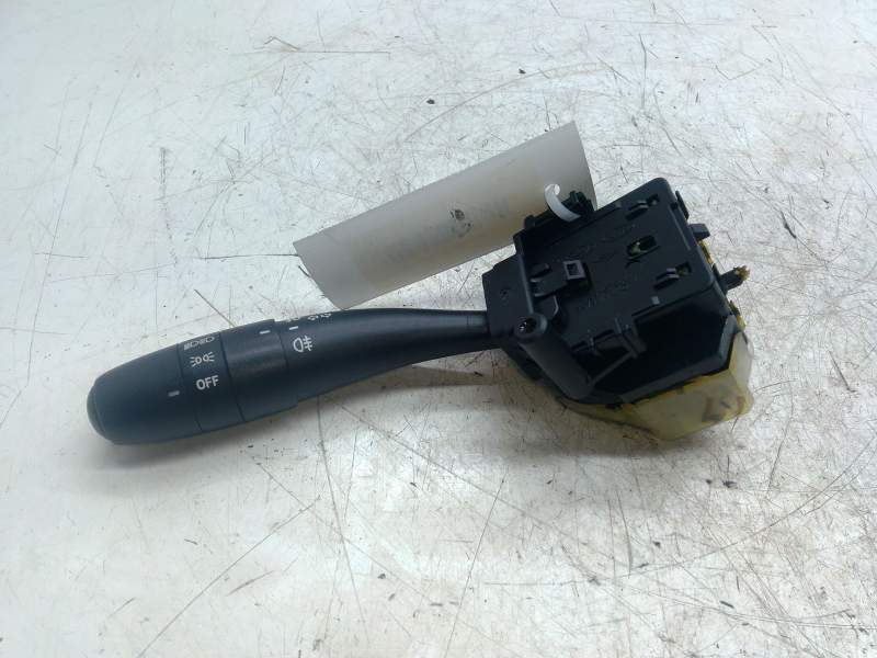 Recambio de mando luces para hyundai i30 (fd) 2.0 crdi referencia OEM IAM 93102L050  