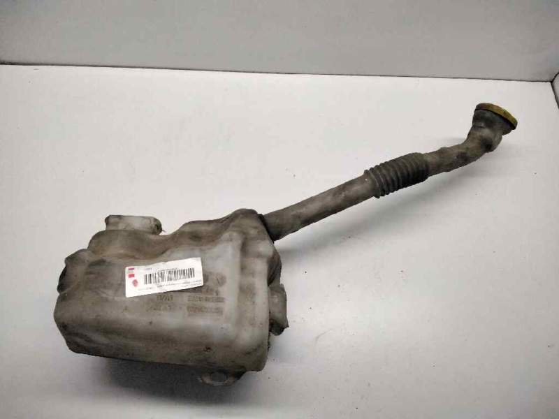 Recambio de deposito limpia para renault scenic ii confort authentique referencia OEM IAM 8200104705  8200104706