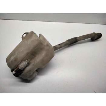 Recambio de deposito limpia para renault scenic ii confort authentique referencia OEM IAM 8200104705  8200104706