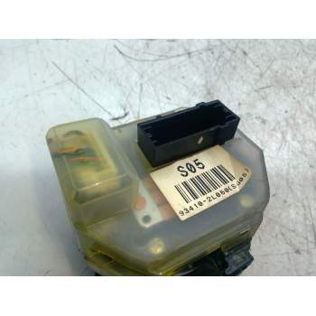 Recambio de mando luces para hyundai i30 (fd) 2.0 crdi referencia OEM IAM 93102L050  
