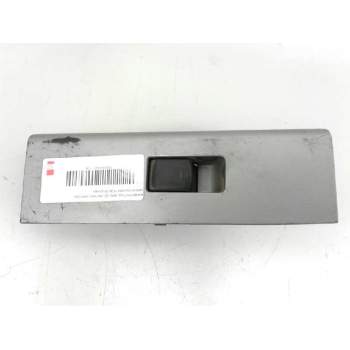 Recambio de mando elevalunas delantero derecho para nissan navara pick-up (d40m) referencia OEM IAM 25401 EB30B  