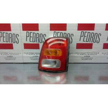 PILOTO TRASERO DERECHO B65506F600 236714 