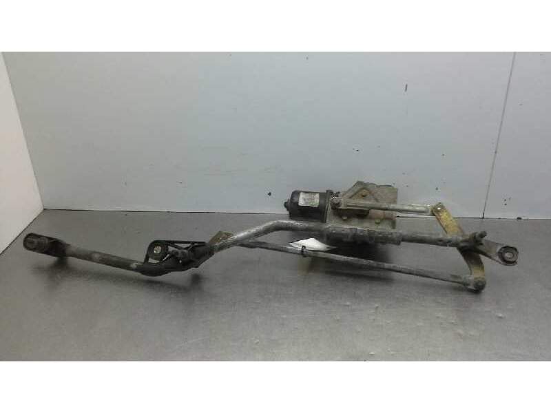 Recambio de motor limpia delantero para renault scenic ii confort authentique referencia OEM IAM   