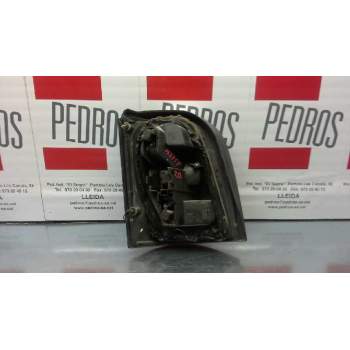 Recambio de piloto trasero derecho para nissan micra (k11) básico referencia OEM IAM B65506F600 236714 