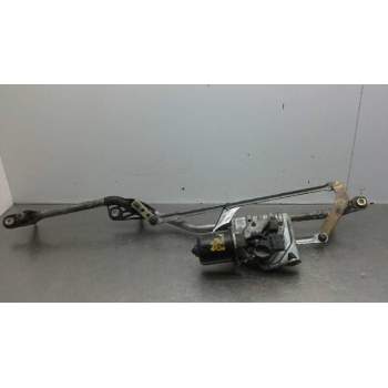 Recambio de motor limpia delantero para renault scenic ii confort authentique referencia OEM IAM   