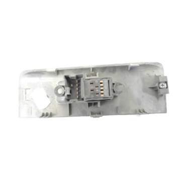 Recambio de mando elevalunas trasero derecho para nissan navara pick-up (d40m) referencia OEM IAM 25401 EB30B  