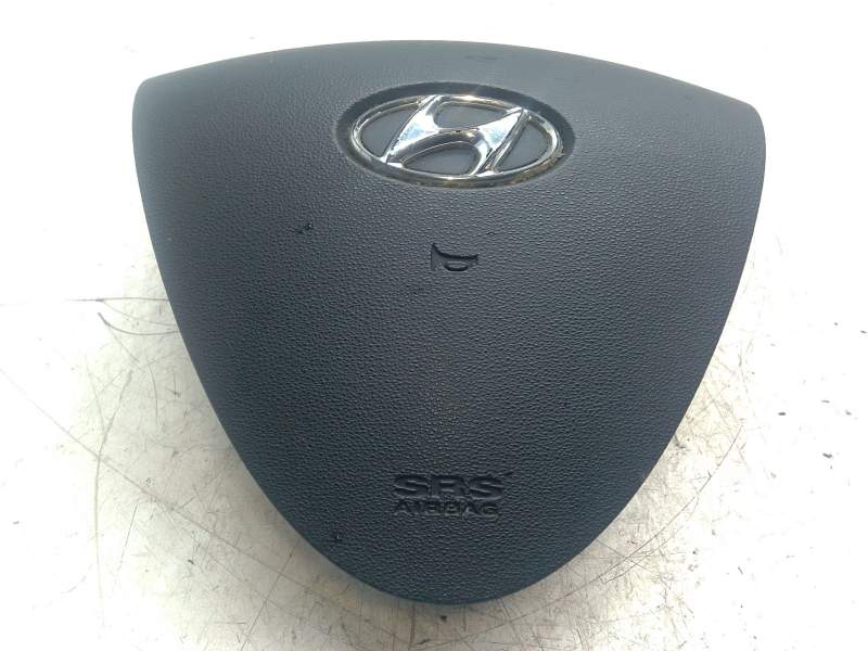 Recambio de airbag delantero izquierdo para hyundai i30 (fd) 2.0 crdi referencia OEM IAM 2L56900030  