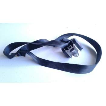Recambio de cinturon seguridad trasero izquierdo para audi a4 berlina (8e) 2.0 tdi 16v (103kw) referencia OEM IAM   