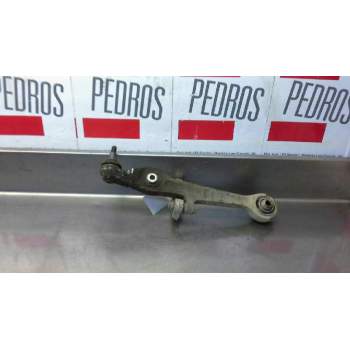 Recambio de brazo suspension inferior delantero izquierdo para audi a4 berlina (8e) 1.8 t referencia OEM IAM   