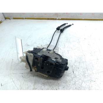 Recambio de cerradura puerta delantera izquierda para hyundai i30 (fd) 2.0 crdi referencia OEM IAM 813102L020  