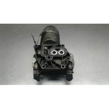 Recambio de soporte filtro aceite para opel astra g berlina comfort referencia OEM IAM 90571672  
