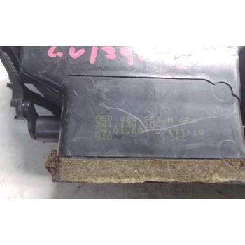 Recambio de aireador central para audi a4 berlina (8e) 2.0 tdi 16v (103kw) referencia OEM IAM 8E0820951H  