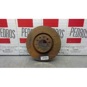 DISCO FRENO DELANTERO 8E0615301R 