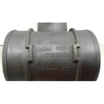 Recambio de caudalimetro para opel astra g berlina comfort referencia OEM IAM 0281002428  