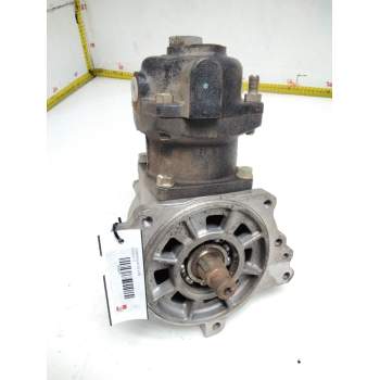 Recambio de compresor de aire para nissan referencia OEM IAM 14501Z5670 4087385145 SANWA SEIKI
