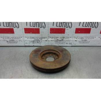 Recambio de disco freno delantero para audi a4 avant (8e) 2.5 tdi quattro (132kw) referencia OEM IAM 8E0615301R  