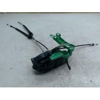 CERRADURA PUERTA TRASERA IZQUIERDA 81402L000 