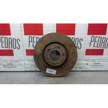 DISCO FRENO DELANTERO 8E0615601Q 