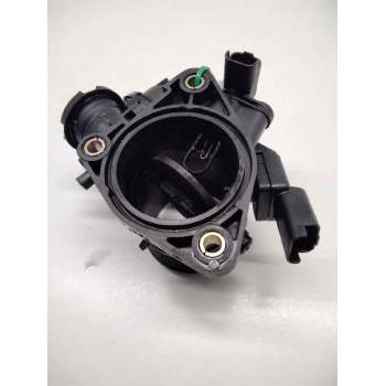 Recambio de cuerpo de mariposa para ford focus berlina (cap) titanium referencia OEM IAM 9647474880 50CDSP3 