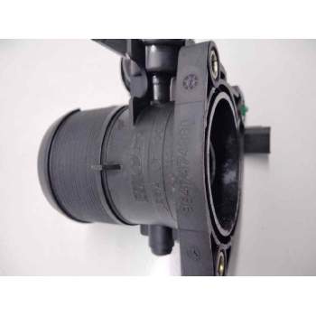 Recambio de cuerpo de mariposa para ford focus berlina (cap) titanium referencia OEM IAM 9647474880 50CDSP3 