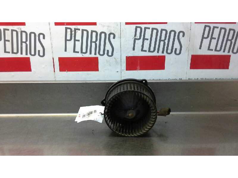 Recambio de motor calefaccion para mitsubishi santamo (hyundai) santamo confort referencia OEM IAM   