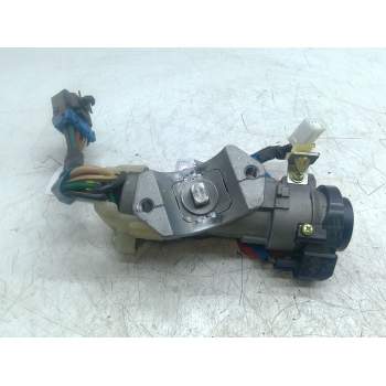 Recambio de conmutador de arranque para hyundai i30 (fd) 2.0 crdi referencia OEM IAM 819102L000  