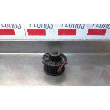 Recambio de motor calefaccion para mitsubishi santamo (hyundai) santamo confort referencia OEM IAM   