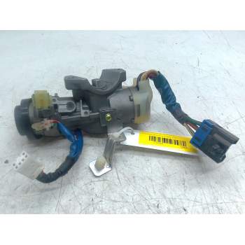 Recambio de conmutador de arranque para hyundai i30 (fd) 2.0 crdi referencia OEM IAM 819102L000  