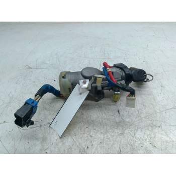 Recambio de conmutador de arranque para hyundai i30 (fd) 2.0 crdi referencia OEM IAM 819102L000  