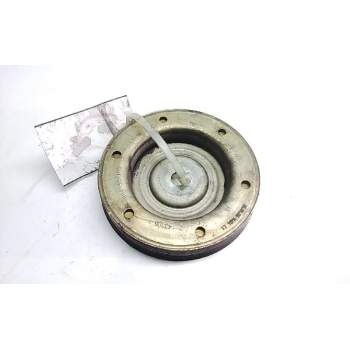 Recambio de polea cigueñal para ford focus berlina (cap) titanium referencia OEM IAM 9643354180  