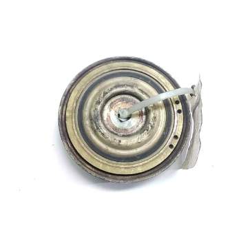 Recambio de polea cigueñal para ford focus berlina (cap) titanium referencia OEM IAM 9643354180  