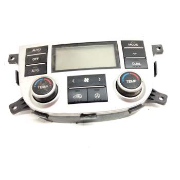 MANDO CLIMATIZADOR 972502B432 