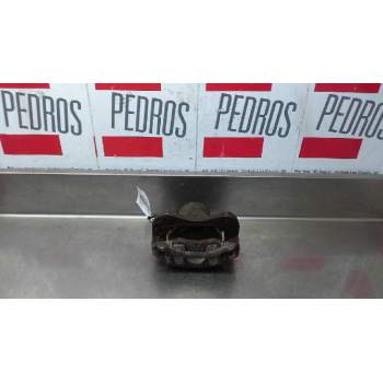 Recambio de pinza freno delantera izquierda para mitsubishi santamo (hyundai) santamo confort referencia OEM IAM   