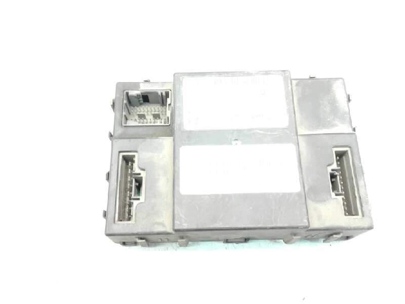 Recambio de modulo confort para nissan navara pick-up (d40m) referencia OEM IAM 5WK48921  