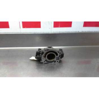 Recambio de cuerpo de mariposa para ford fiesta berlina (dx) 1.3 cat referencia OEM IAM 98BFFA  