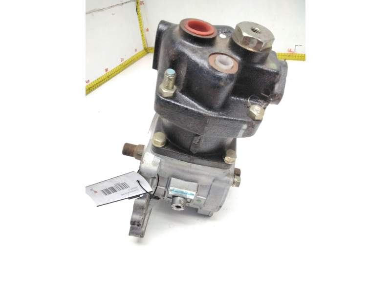 Recambio de compresor de aire para nissan referencia OEM IAM 14501Z5670 4087385745 SANWA SEIKI