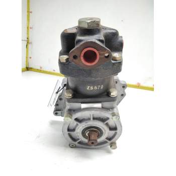 Recambio de compresor de aire para nissan referencia OEM IAM 14501Z5670 4087385745 SANWA SEIKI