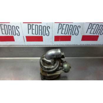 Recambio de turbocompresor para nissan patrol gr (y61) básico referencia OEM IAM 14411VC100 7059549 