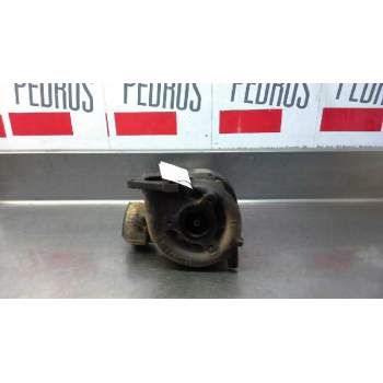 Recambio de turbocompresor para nissan patrol gr (y61) básico referencia OEM IAM 14411VC100 7059549 