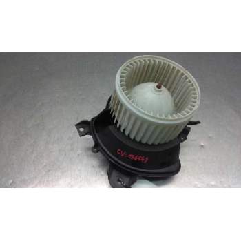 Recambio de motor calefaccion para opel corsa e 1.4 referencia OEM IAM 13305075  