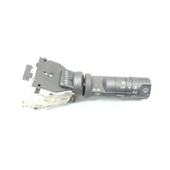 Recambio de mando luces para nissan navara pick-up (d40m) referencia OEM IAM NILES14425 65I3SD 