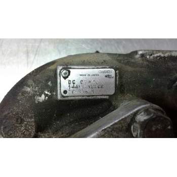 Recambio de turbocompresor para nissan patrol gr (y61) básico referencia OEM IAM 14411VC100 7059549 