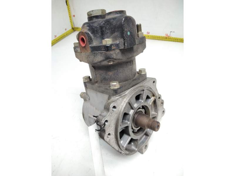 Recambio de compresor de aire para nissan referencia OEM IAM 14501Z5670 4087385145 SANWA SEIKI
