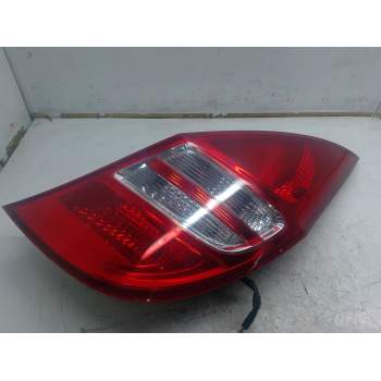 Recambio de piloto trasero derecho para hyundai i30 (fd) 2.0 crdi referencia OEM IAM 924022L0  