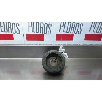 Recambio de polea cigueñal para nissan patrol gr (y61) básico referencia OEM IAM   