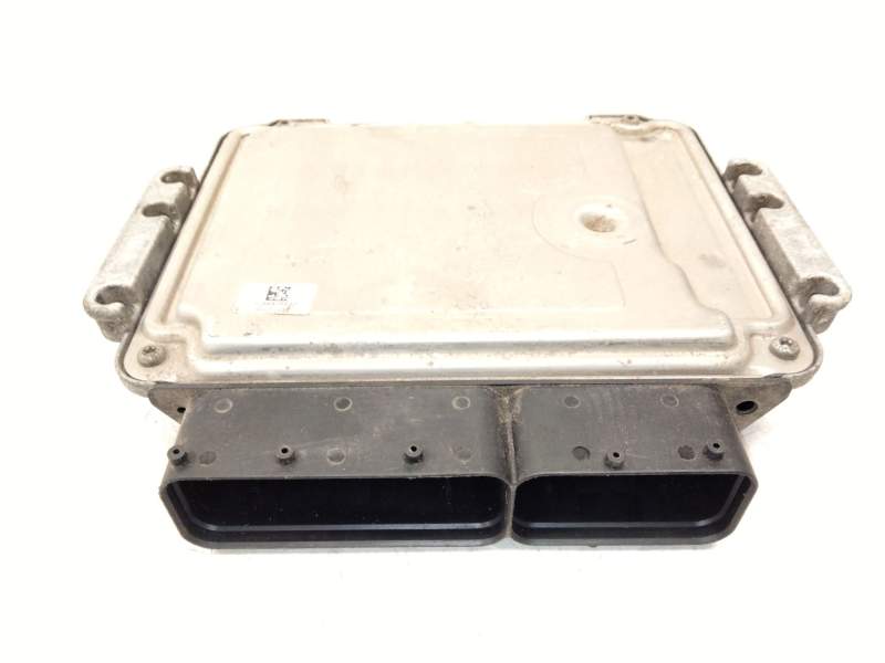 Recambio de centralita motor uce para hyundai i30 (fd) 2.0 crdi referencia OEM IAM 3911327760 0281014281 1039S23198