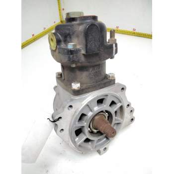 Recambio de compresor de aire para nissan referencia OEM IAM 14501Z5618 4087385144 ZEXEL