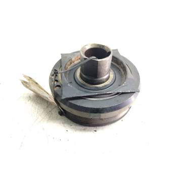 Recambio de polea cigueñal para nissan patrol gr (y61) básico referencia OEM IAM   