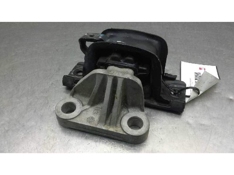 Recambio de soporte caja cambios inferior para opel corsa e 1.4 referencia OEM IAM 468646740  