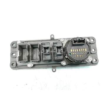 Recambio de mando multifuncion para nissan navara pick-up (d40m) referencia OEM IAM   